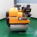 Hot Sale Compaction Mini Steel Drum Road Roller Machine FYL-850 Hot Sale Compaction Mini Steel Drum Road Roller Machine  FYL-850